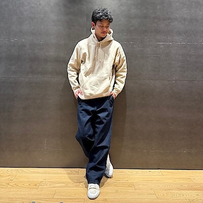 【ヒタチエ】身長179cm