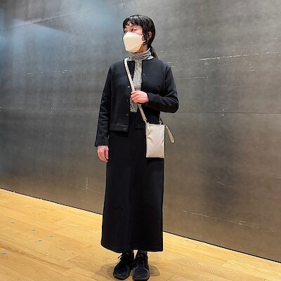 【ヒタチエ】身長160cm