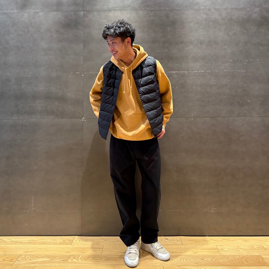 【ヒタチエ】身長179cm