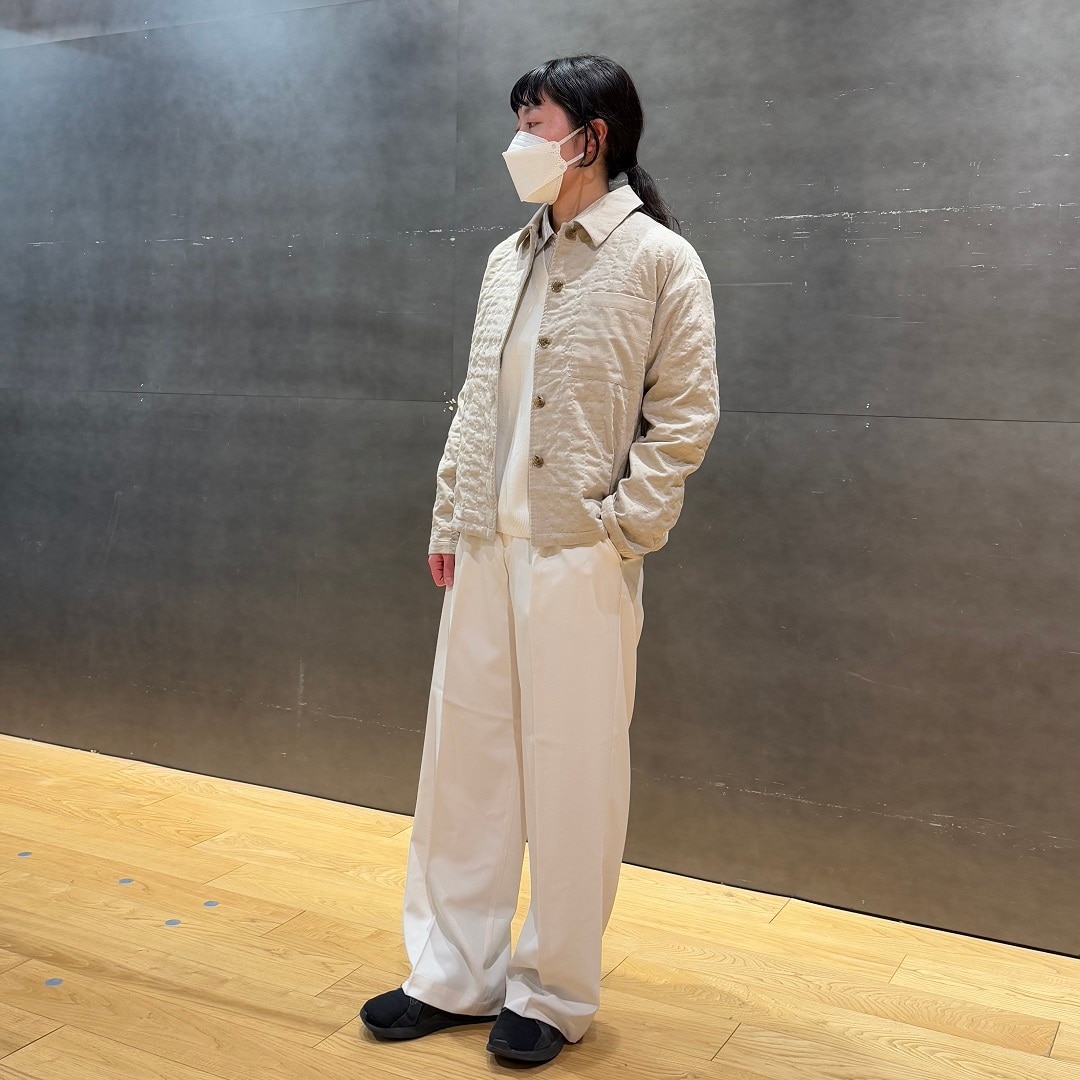 【ヒタチエ】身長160cm