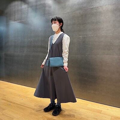 【ヒタチエ】身長160cm