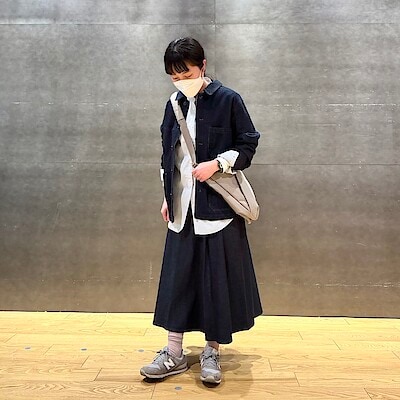 【ヒタチエ】身長160cm