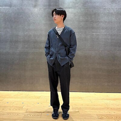 【ヒタチエ】身長171cm