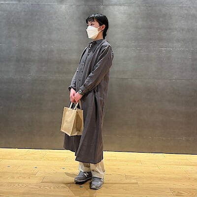 【ヒタチエ】身長160cm