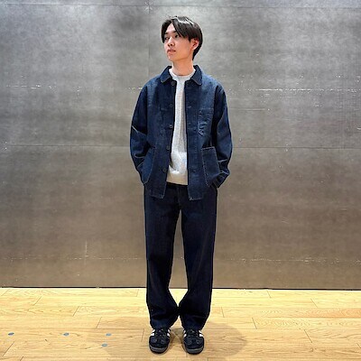 【ヒタチエ】身長171cm