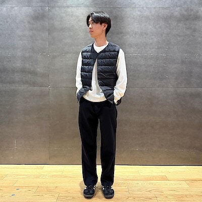 【ヒタチエ】身長171cm