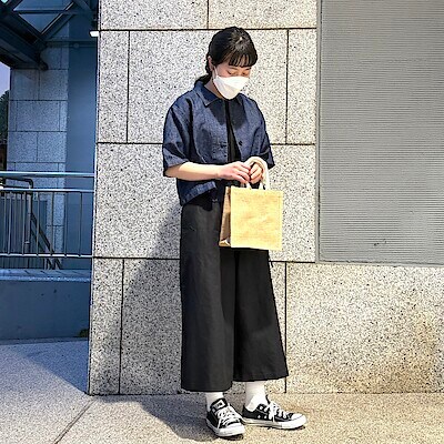 【ヒタチエ】身長160cm