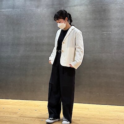 【ヒタチエ】身長160cm