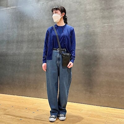 【ヒタチエ】身長160cm