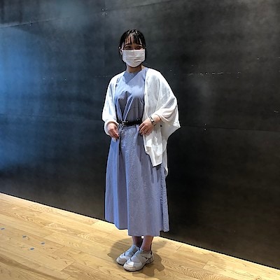 【ヒタチエ】身長168㎝