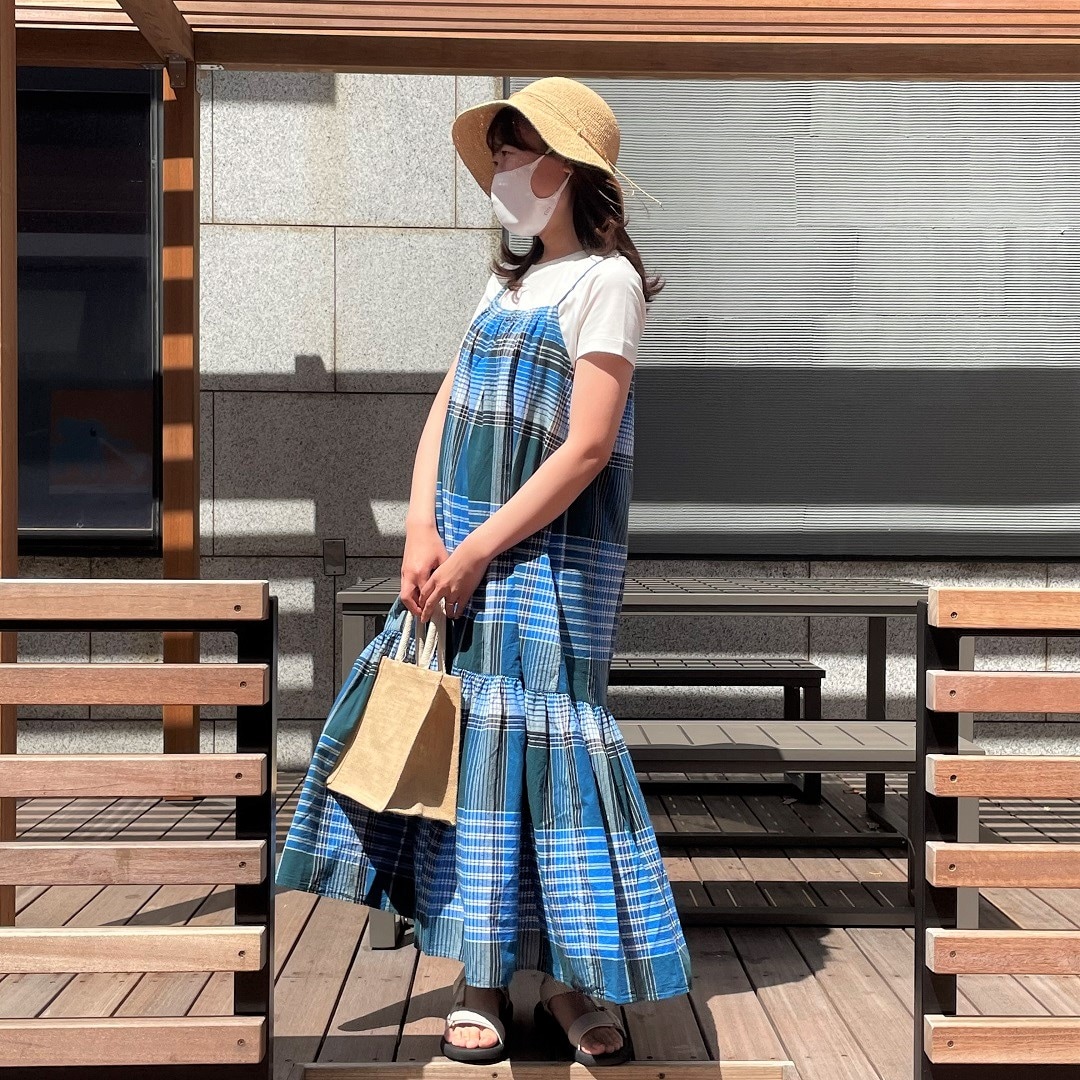 【ヒタチエ】身長156cm
