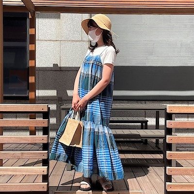 【ヒタチエ】身長156cm