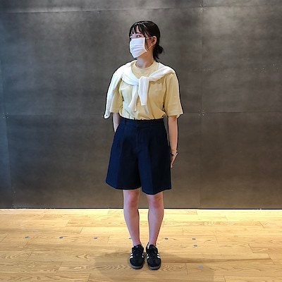 【ヒタチエ】身長168㎝