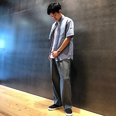 【ヒタチエ】身長179㎝