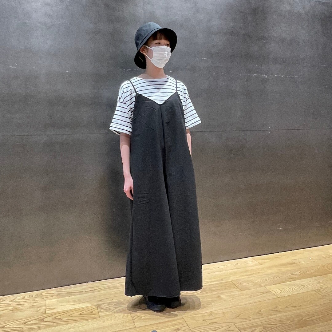 【ヒタチエ】身長160cm