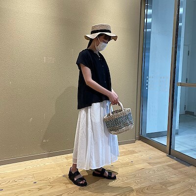 【ヒタチエ】身長160㎝