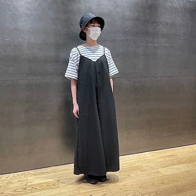 【ヒタチエ】身長160cm