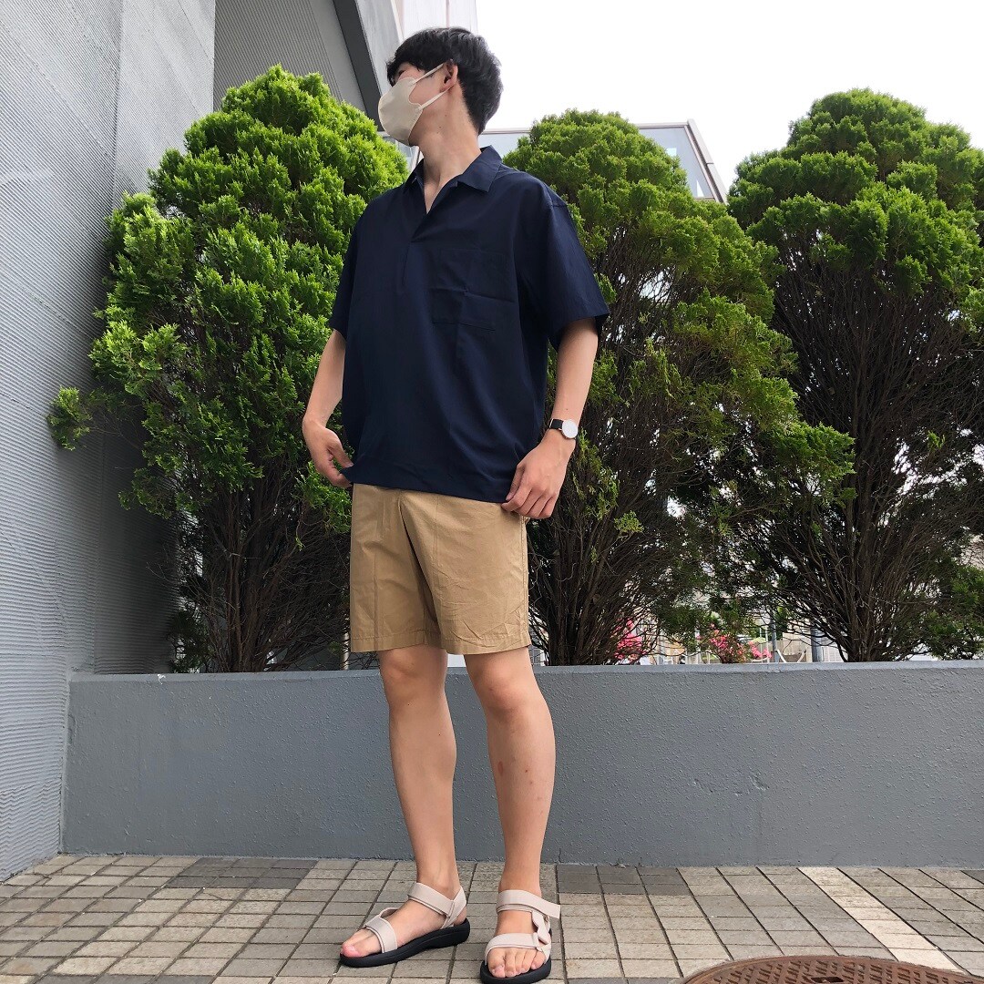 【ヒタチエ】身長178㎝