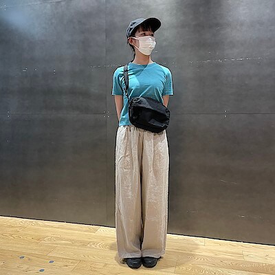 【ヒタチエ】身長160cm