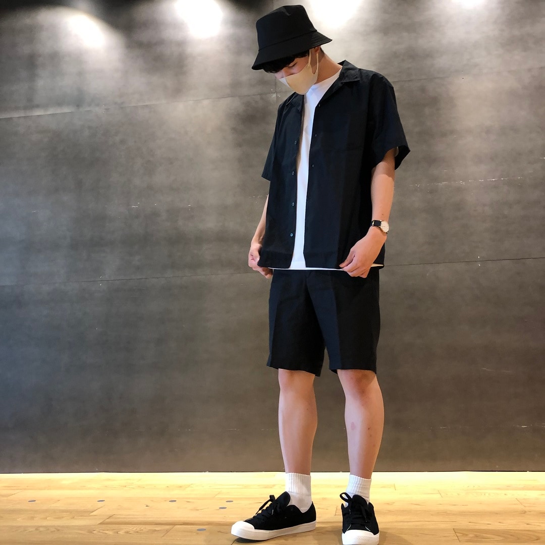 【ヒタチエ】身長178㎝