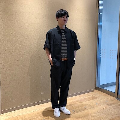 【ヒタチエ】身長178㎝