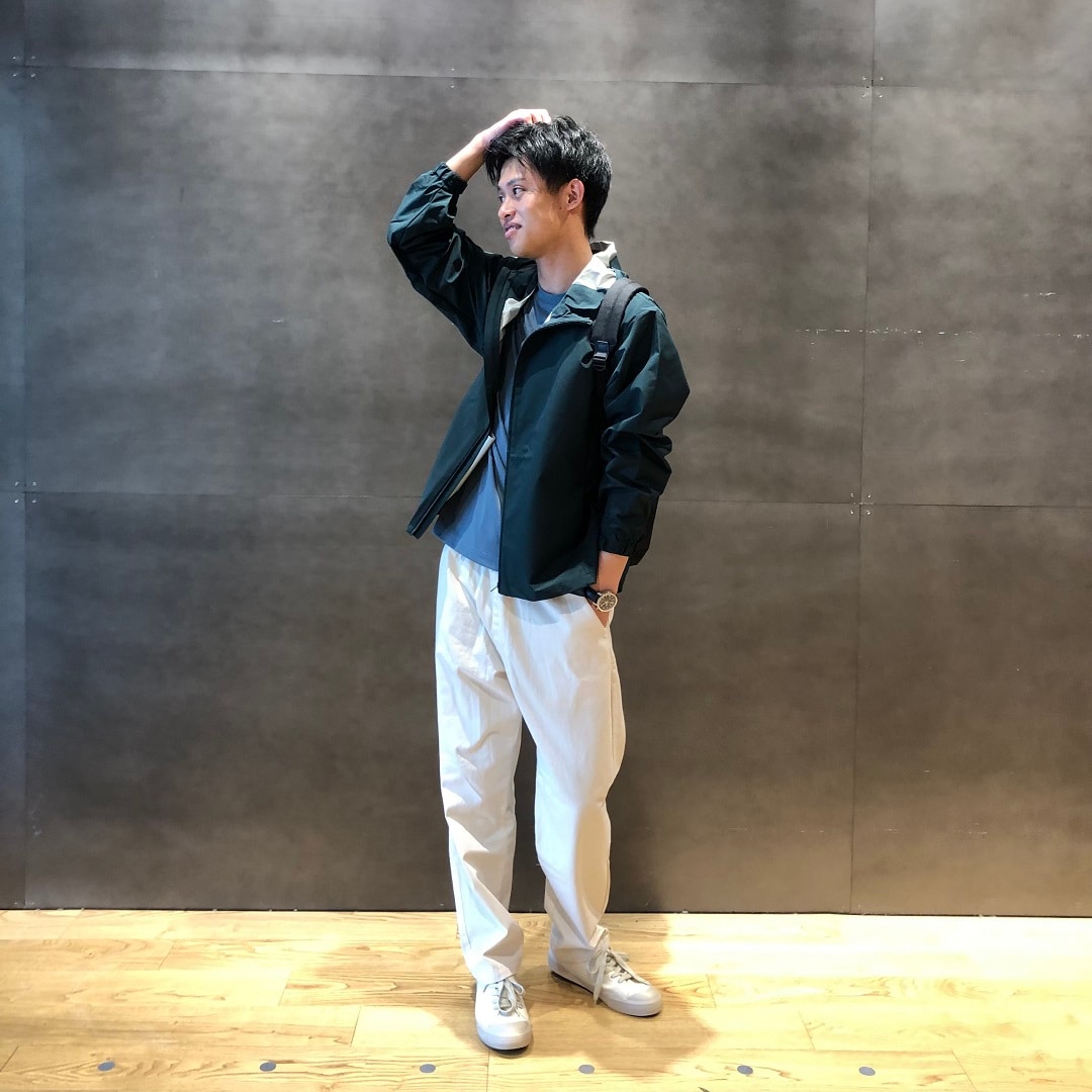 【ヒタチエ】身長179cm