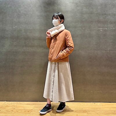 【ヒタチエ】身長161cm