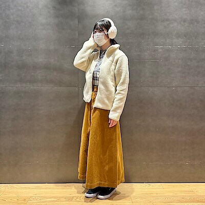 【ヒタチエ】身長161cm