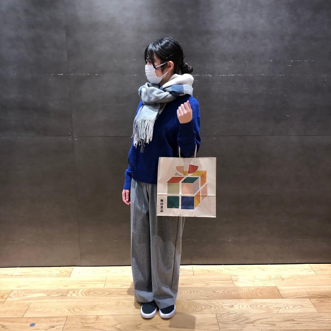 【ヒタチエ】身長161cm