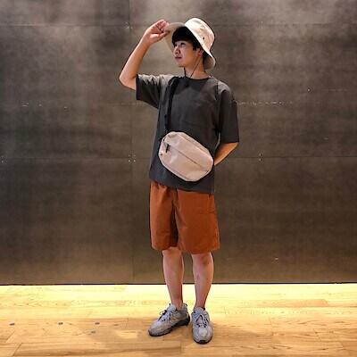 【ヒタチエ】身長178cm