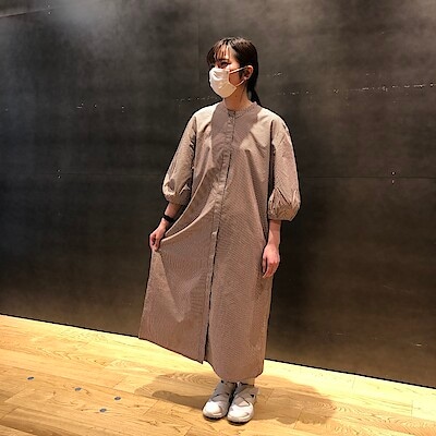 【ヒタチエ】身長157cm