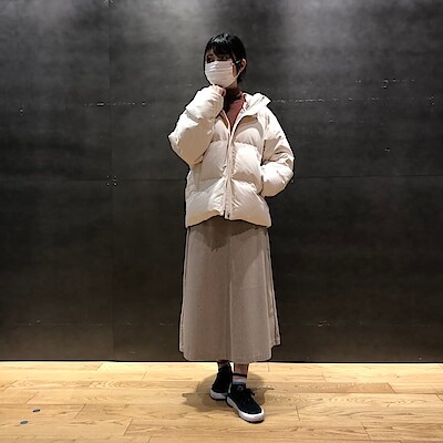 【ヒタチエ】身長161㎝