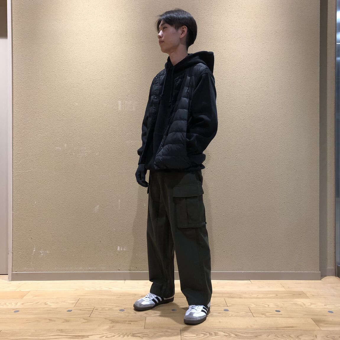 手袋