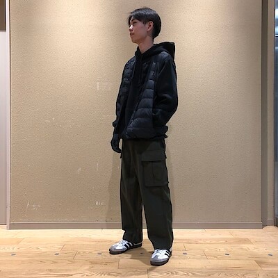 【ヒタチエ】身長171㎝