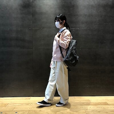 【ヒタチエ】身長160㎝