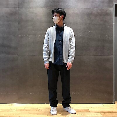 【ヒタチエ】身長179㎝