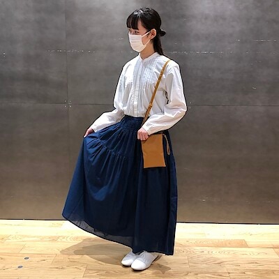 【ヒタチエ】身長161cm