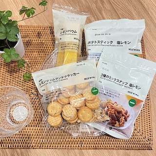 【ヒタチエ】季節限定！レモンのお菓子