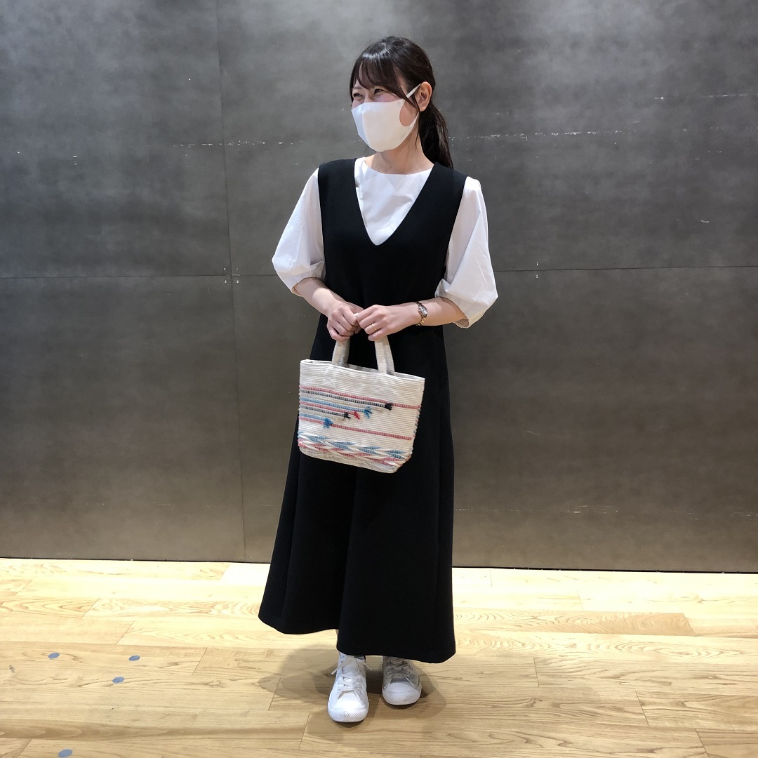 スタッフスナップ