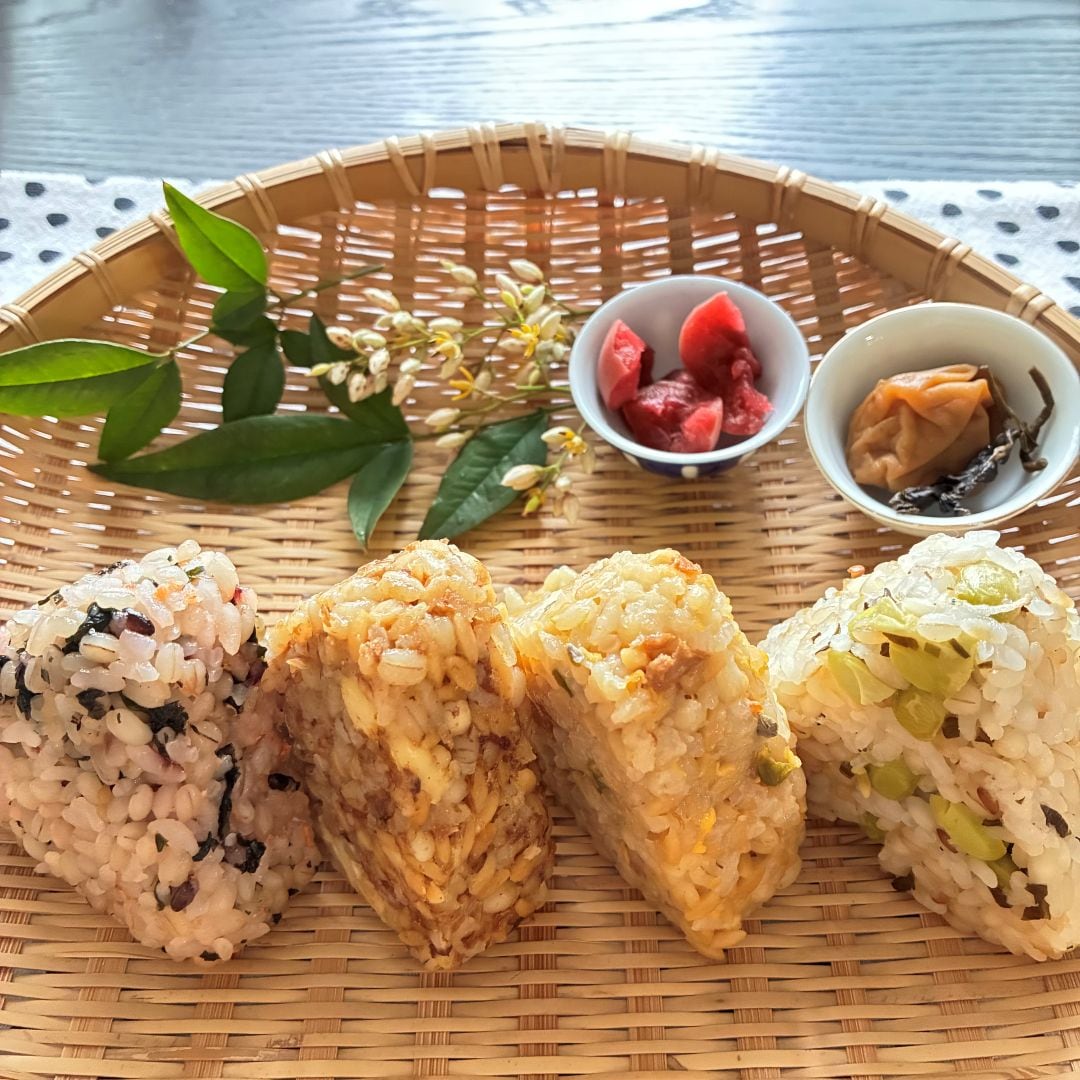 おにぎり