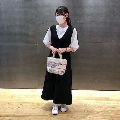 【ヒタチエ】身長156cm