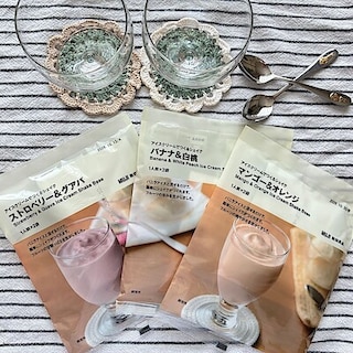 【ヒタチエ】アイスクリームでつくるシェイク　作ってみた！