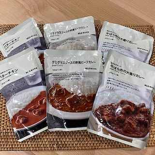 【ヒタチエ】人気カレーのご紹介