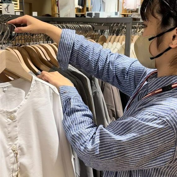 【ビバシティ彦根】スタッフ研修1