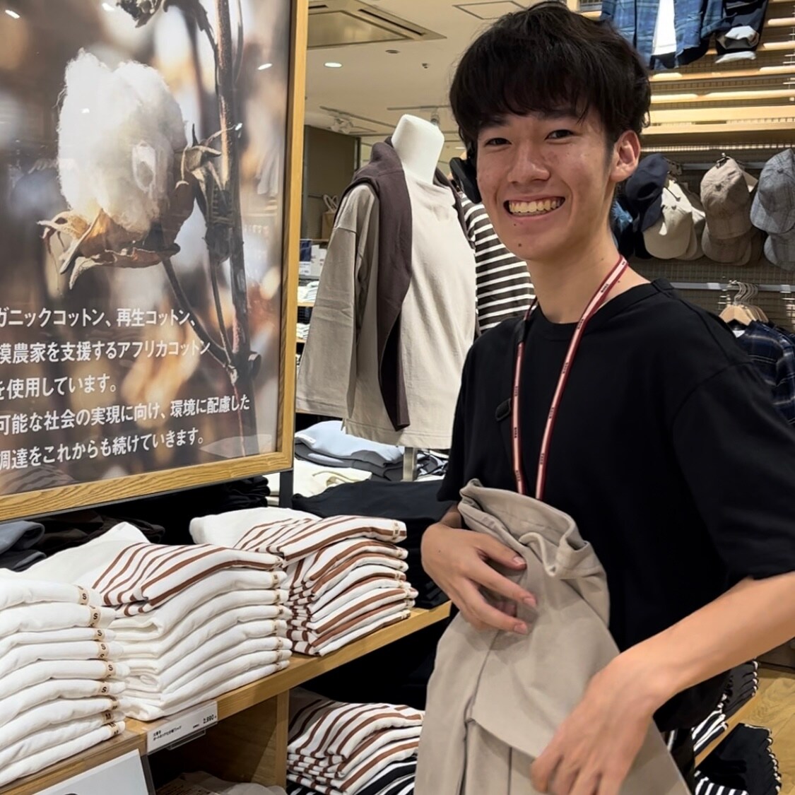 【ビバシティ彦根】オープン準備研修草津