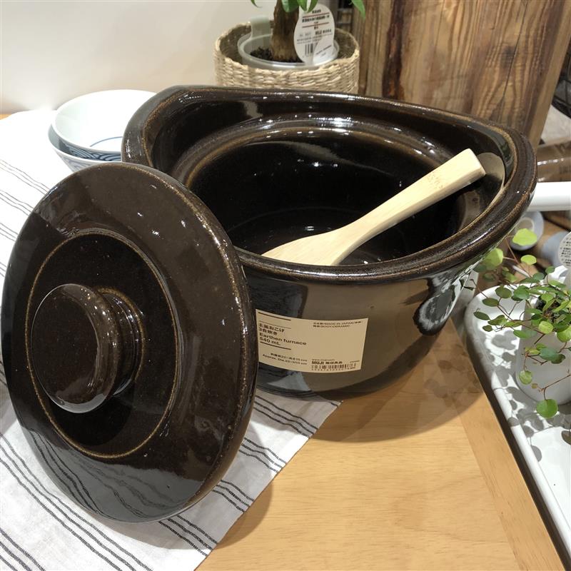 【ビバシティ彦根】土釜おこげ