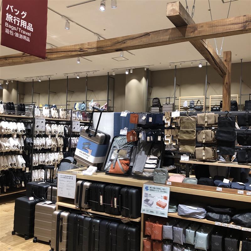 【ビバシティ彦根】トラベル売り場