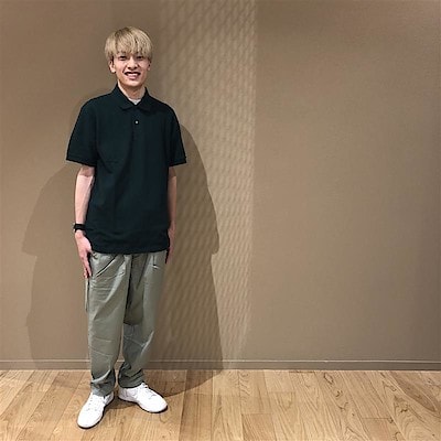 【ビバシティ彦根】身長179㎝