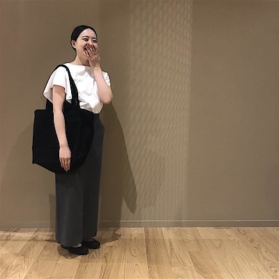 【ビバシティ彦根】身長153㎝