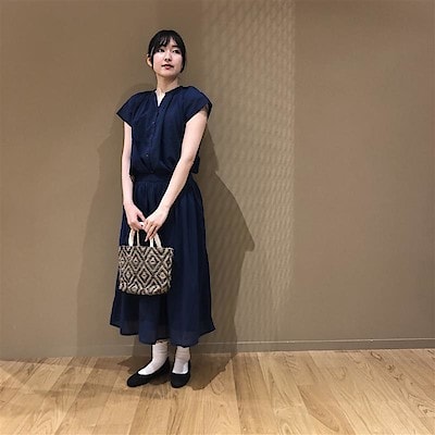 【ビバシティ彦根】身長165㎝